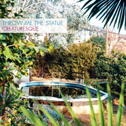 Illustration for article titled Throw Me The Statue comes out of the bedroom